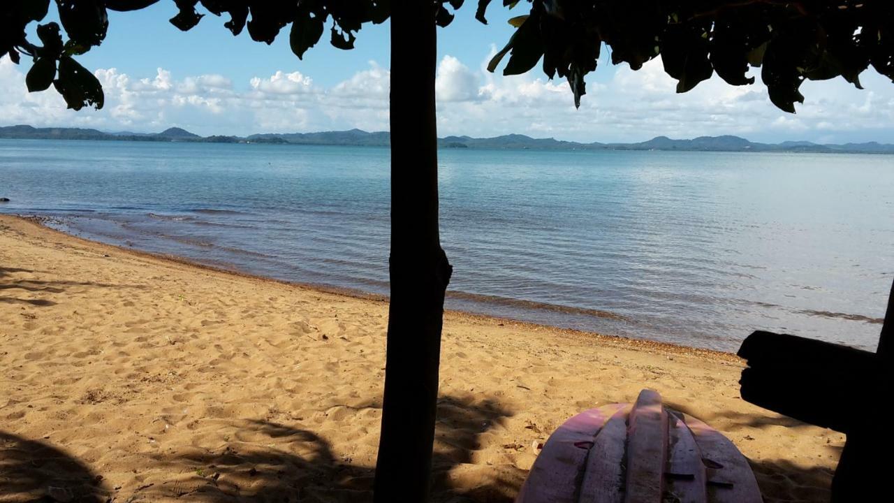 Sunbeam Cottage Koh Chang Eksteriør billede